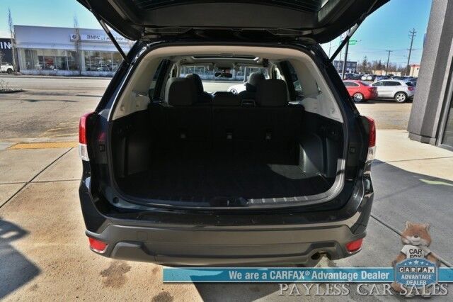 2020 Subaru Forester Premium Anchorage AK