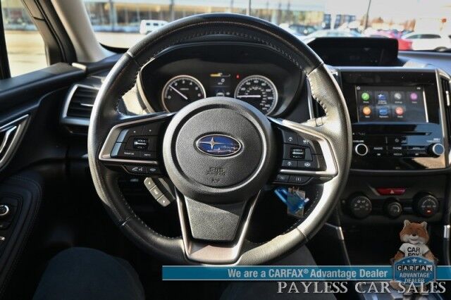 2020 Subaru Forester Premium Anchorage AK