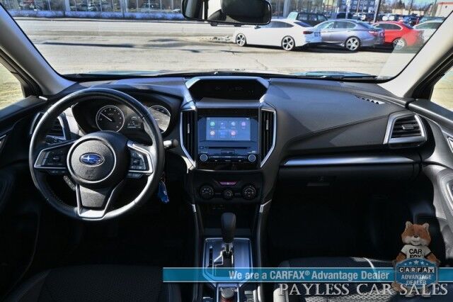 2020 Subaru Forester Premium Anchorage AK