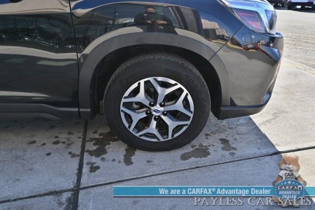 2020 Subaru Forester Premium Anchorage AK