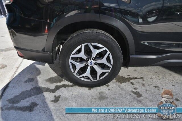 2020 Subaru Forester Premium Anchorage AK