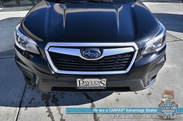 2020 Subaru Forester Premium Anchorage AK