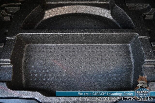 2020 Subaru Forester Premium Anchorage AK