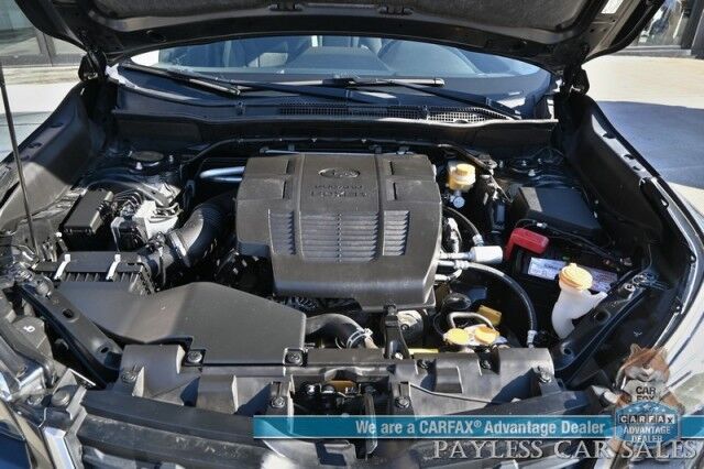 2020 Subaru Forester Premium Anchorage AK