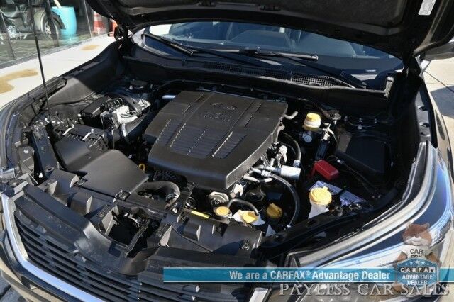 2020 Subaru Forester Premium Anchorage AK