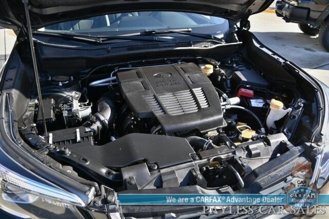 2020 Subaru Forester Premium Anchorage AK