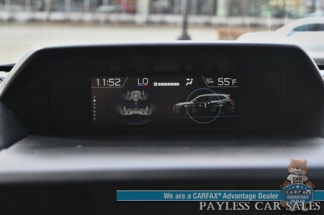 2020 Subaru Forester Premium Anchorage AK
