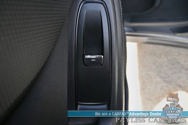 2020 Subaru Forester Premium Anchorage AK
