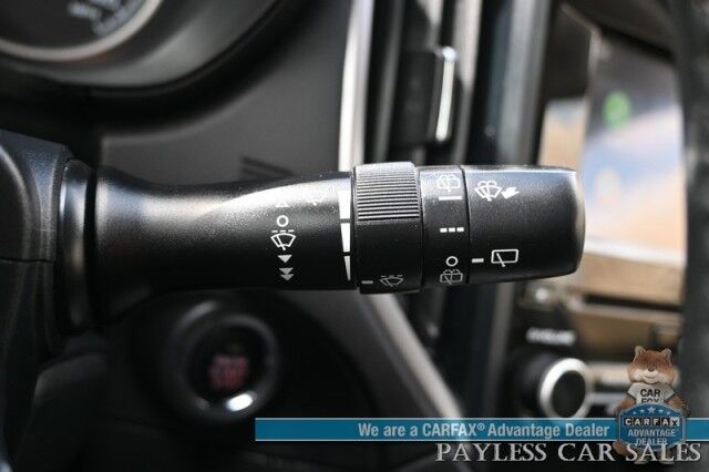 2020 Subaru Forester Premium Anchorage AK