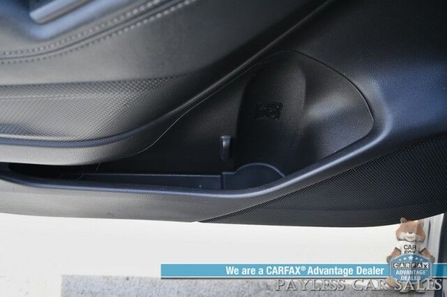 2020 Subaru Forester Premium Anchorage AK