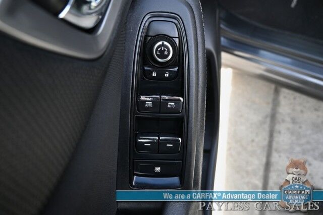 2020 Subaru Forester Premium Anchorage AK