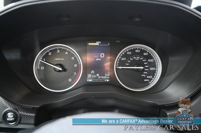 2020 Subaru Forester Premium Anchorage AK