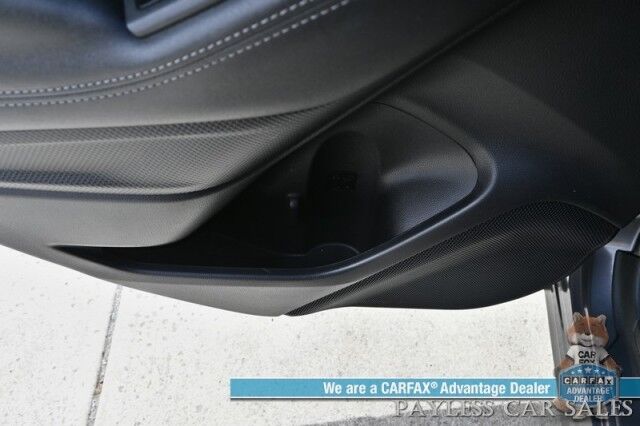 2020 Subaru Forester Premium Anchorage AK