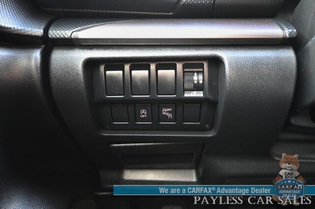 2020 Subaru Forester Premium Anchorage AK