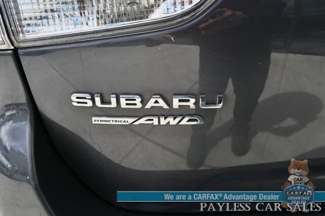 2020 Subaru Forester Premium Anchorage AK