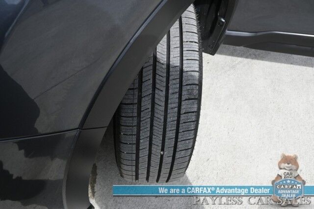 2020 Subaru Forester Premium Anchorage AK