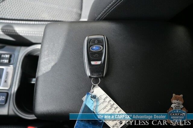 2020 Subaru Forester Premium Anchorage AK