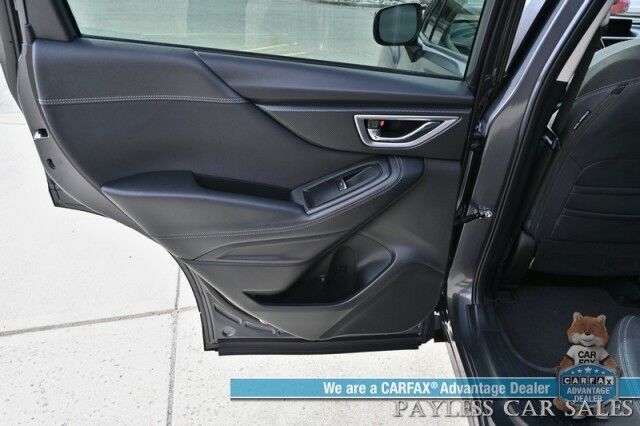 2020 Subaru Forester Premium Anchorage AK