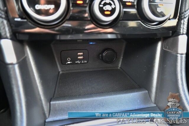 2020 Subaru Forester Premium Anchorage AK