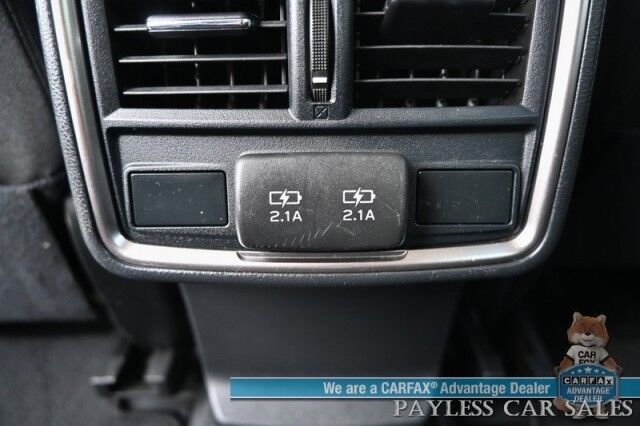 2020 Subaru Forester Premium Anchorage AK
