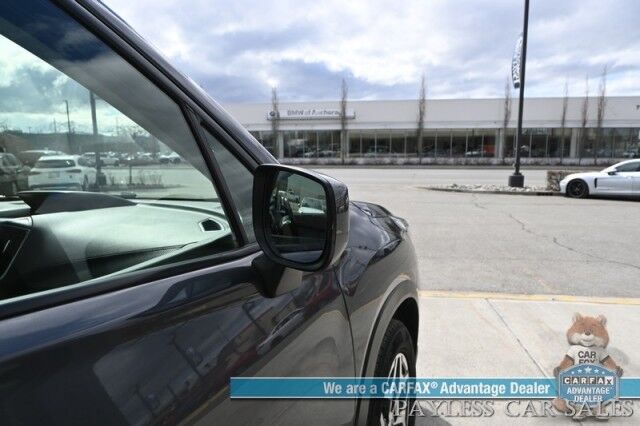 2020 Subaru Forester Premium Anchorage AK