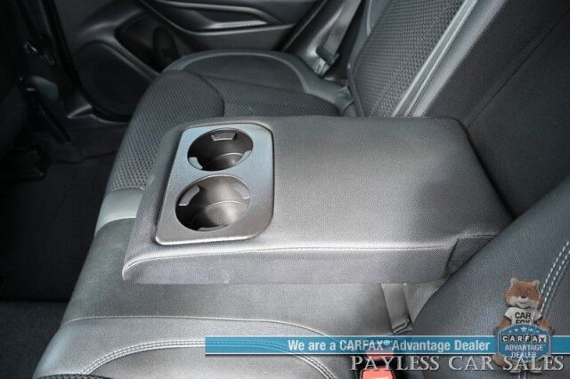 2020 Subaru Forester Premium Anchorage AK