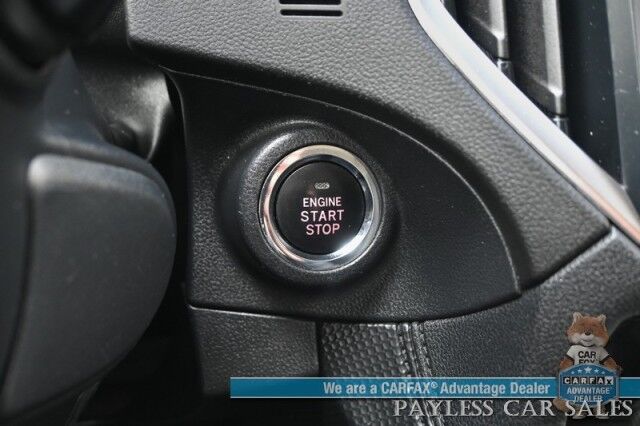 2020 Subaru Forester Premium Anchorage AK
