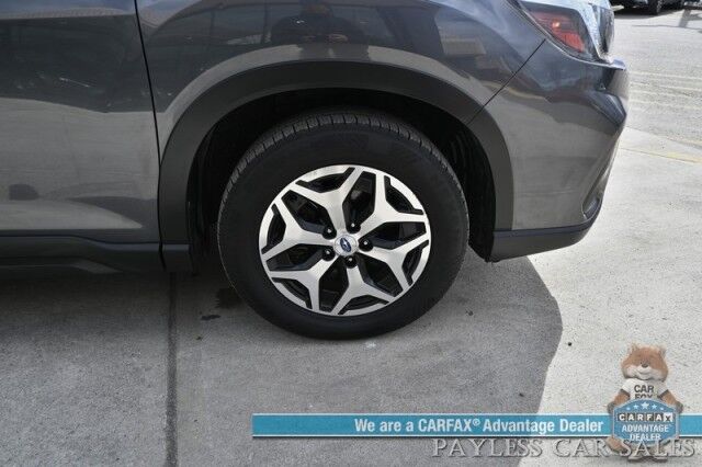 2020 Subaru Forester Premium Anchorage AK