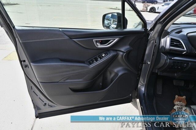 2020 Subaru Forester Premium Anchorage AK