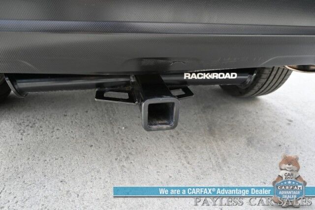 2020 Subaru Forester Premium Anchorage AK