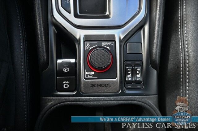 2020 Subaru Forester Premium Anchorage AK