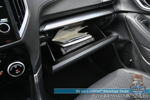 2020 Subaru Forester Premium Anchorage AK