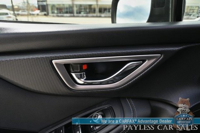 2020 Subaru Forester Premium Anchorage AK