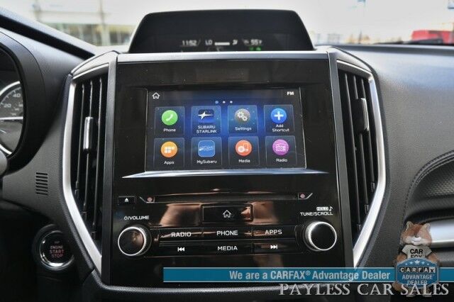 2020 Subaru Forester Premium Anchorage AK
