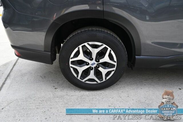 2020 Subaru Forester Premium Anchorage AK
