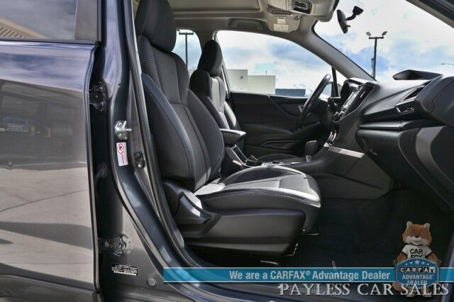 2020 Subaru Forester Premium Anchorage AK