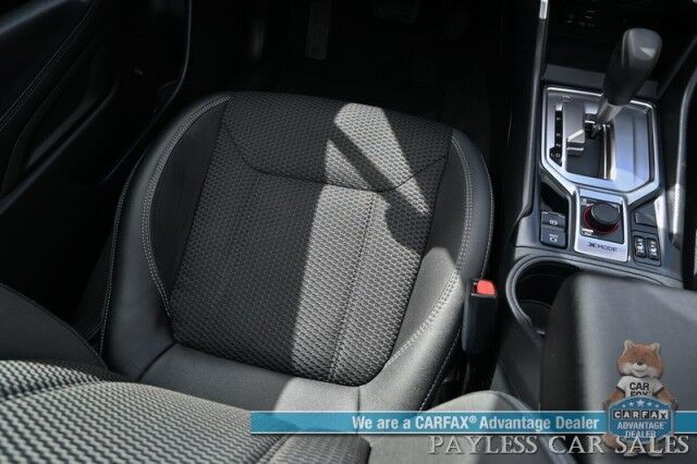 2020 Subaru Forester Premium Anchorage AK