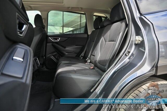 2020 Subaru Forester Premium Anchorage AK