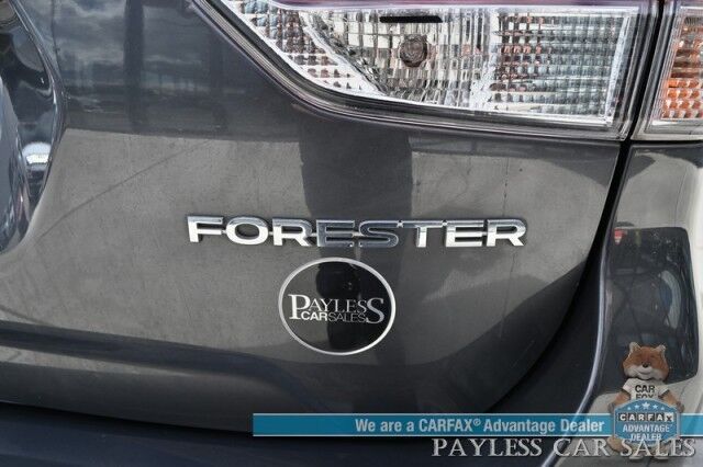 2020 Subaru Forester Premium Anchorage AK