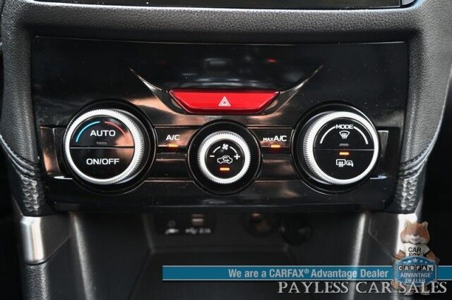 2020 Subaru Forester Premium Anchorage AK