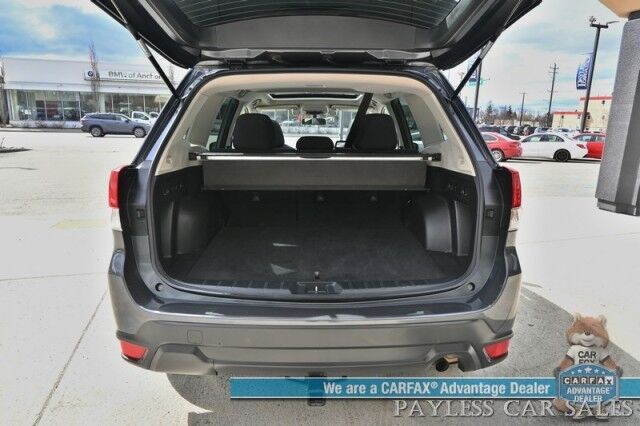 2020 Subaru Forester Premium Anchorage AK