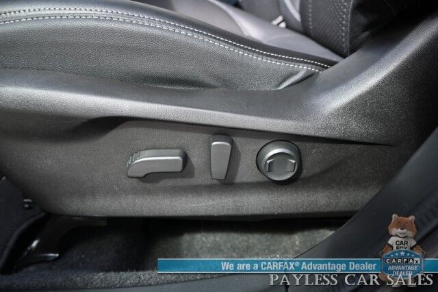 2020 Subaru Forester Premium Anchorage AK