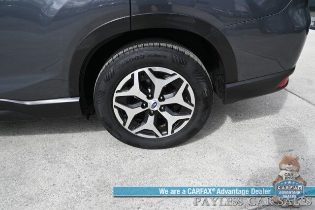 2020 Subaru Forester Premium Anchorage AK