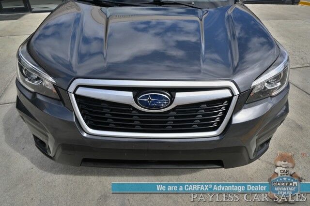 2020 Subaru Forester Premium Anchorage AK