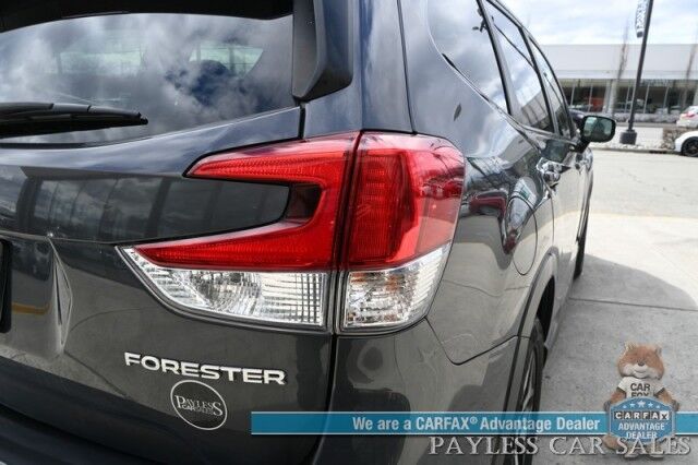 2020 Subaru Forester Premium Anchorage AK