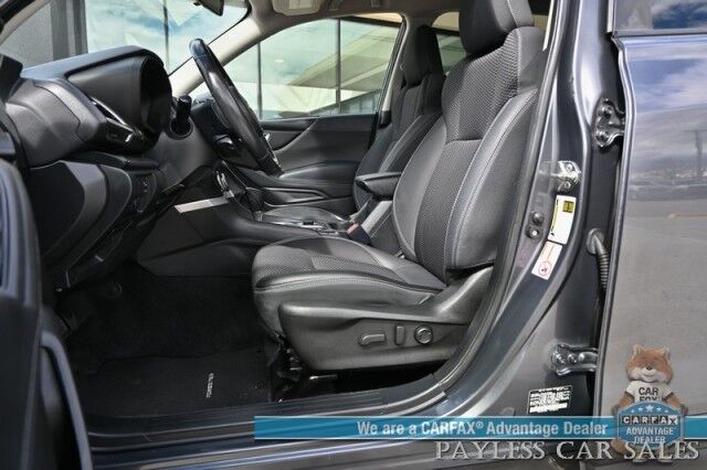 2020 Subaru Forester Premium Anchorage AK