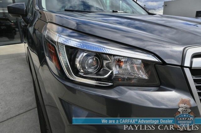 2020 Subaru Forester Premium Anchorage AK