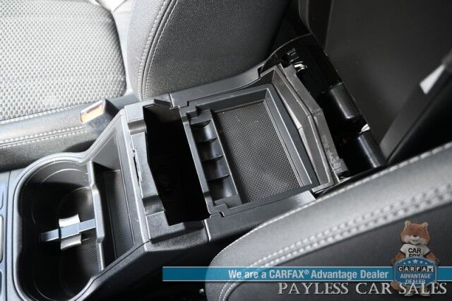 2020 Subaru Forester Premium Anchorage AK