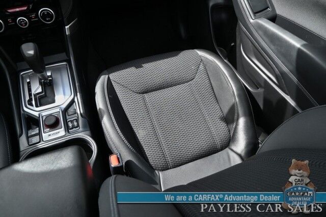 2020 Subaru Forester Premium Anchorage AK