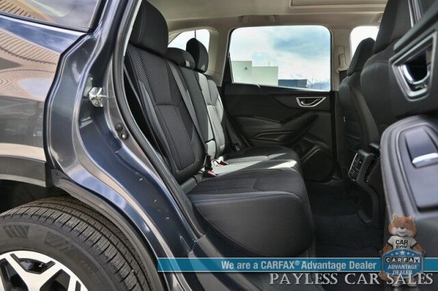 2020 Subaru Forester Premium Anchorage AK